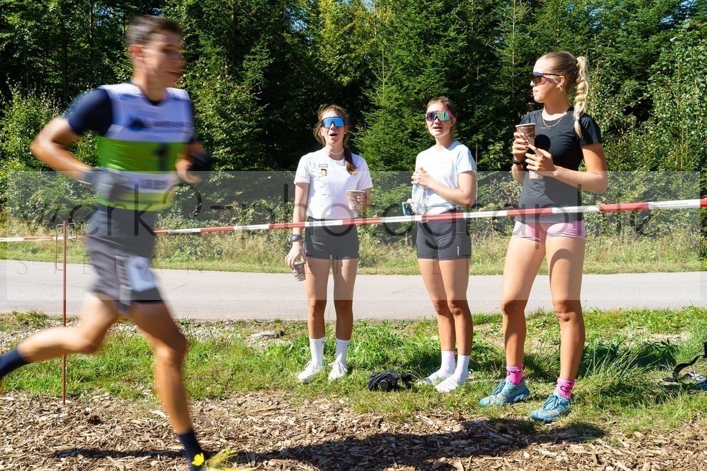 DP Arber  | Deutschlandpokal ARBER am 15. - 17. September 2023