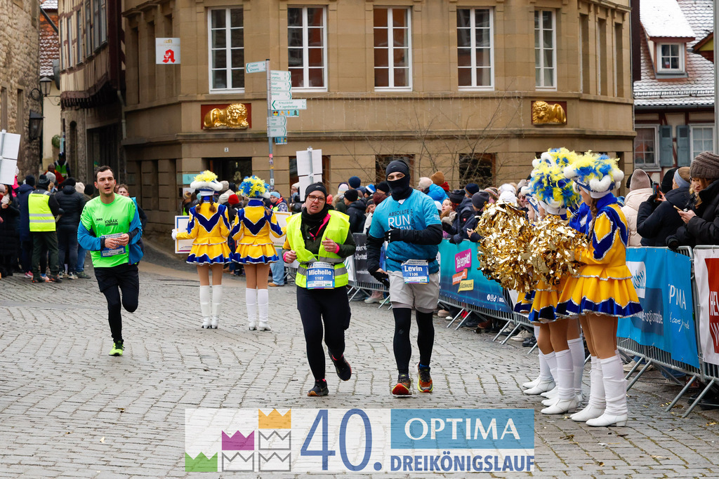 VR Bank Hauptlauf 10km | 40. Optima 3koenigslauf 2026 - Realisiert mit Pictrs.com