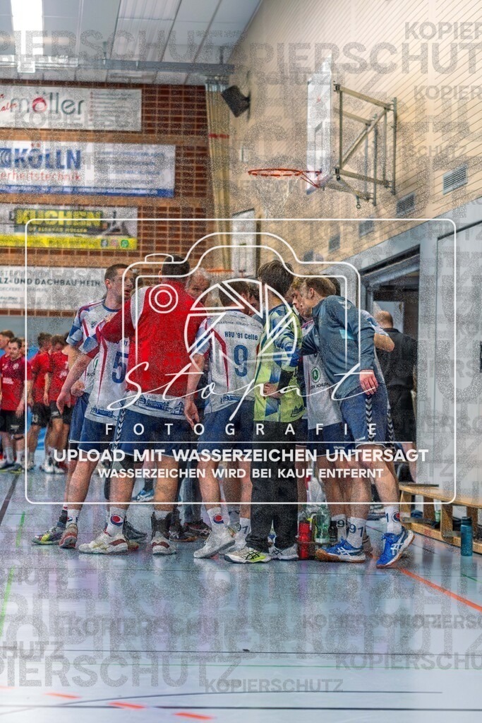 Regionsoberliga Herren Lüneburg-Stade - MTV Soltau vs. HBV 91 Celle | HBV 91 Celle; Regionsoberliga Herren Lüneburg-Stade - MTV Soltau vs. HBV 91 Celle am 25.04.2026 in Sporthalle Oberschule Soltau, Soltau - Realisiert mit Pictrs.com