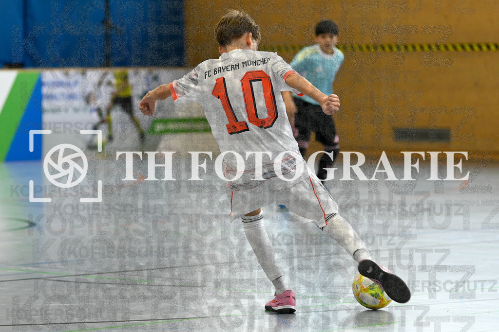 GER, Begegnung, Fussball, PS-Immo-Cup 2026,U13 Hallenturnier, 17.01.2026 | TH Fotografie