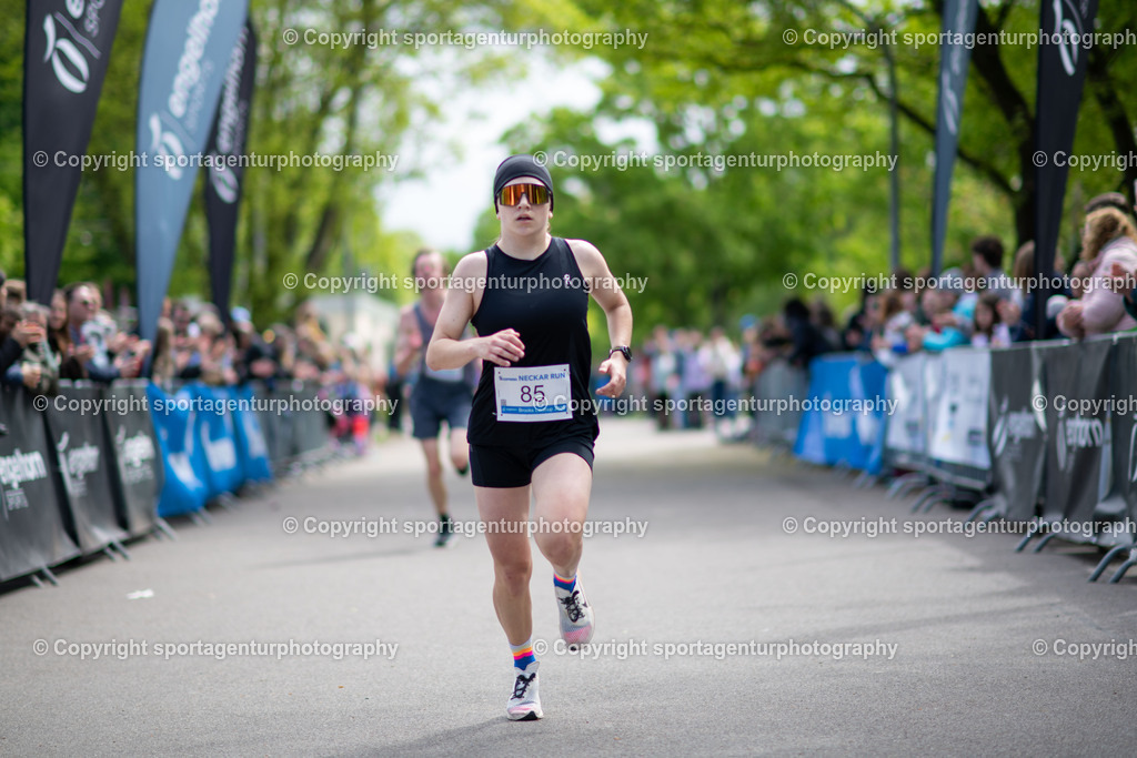 85A_1313 | Soprema Neckar Run 2026 10km - 3. Platz Anna Weber (1. Platz W U18) - Realisiert mit Pictrs.com