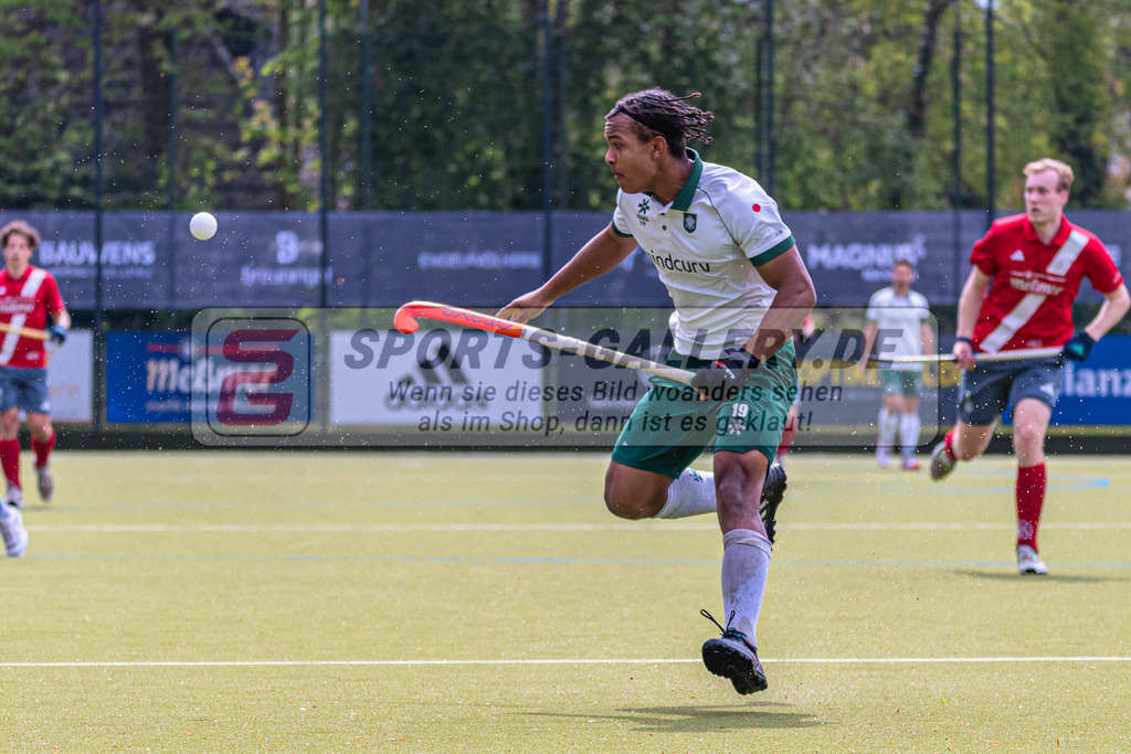 SM_20240427-D5A_7363 | Playoffs: 1.Bundesliga Feldhockey (M) DCadA - HTCU  / 4:2 (2:0)