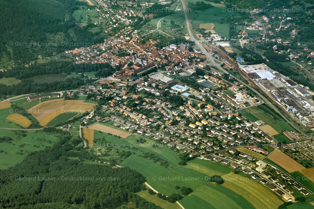 7500572 | Amorbach 1981