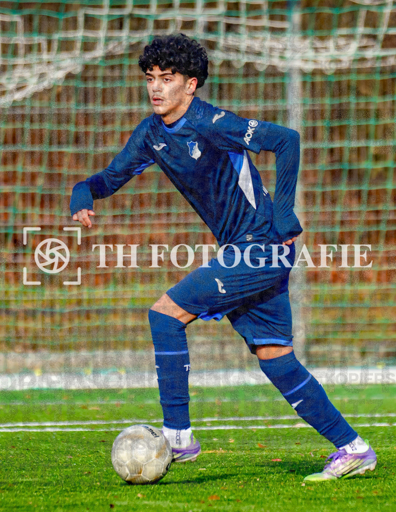 GER, Begegnung, Fussball, PS-Immo-Cup 2026,U14 Feldturnier, 17.01.2026 | TH Fotografie
