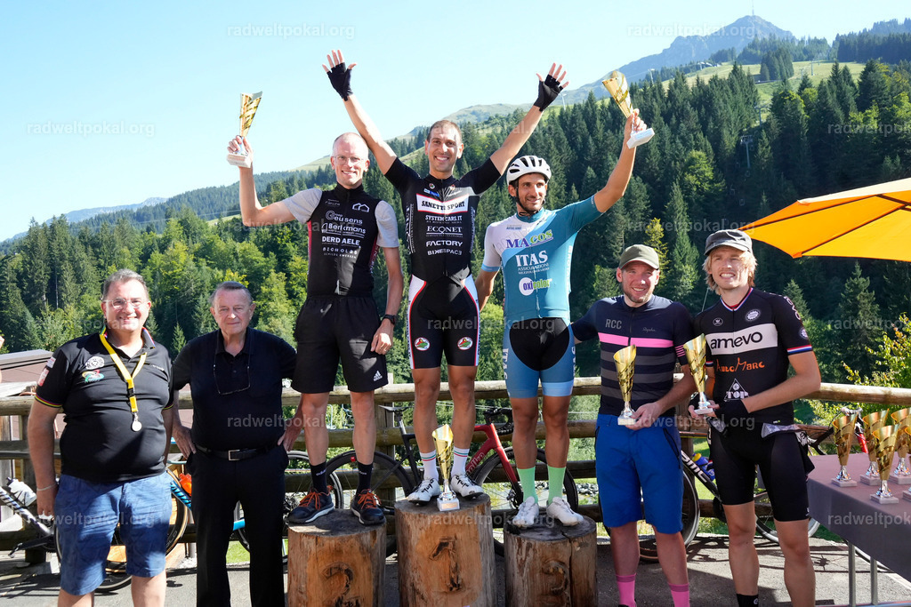 504_20230819_Bergwertung_Muehlanger | AUT - OESTERREICH, 2023- :   ; Foto: Roland Muehlanger