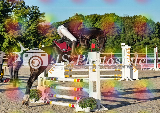 20250907_08_SPpfrg_Kl.A_ Clear-Round_ 90cm-39 | JS-Photostyle - Sport-/Portrait- & Eventfotografie