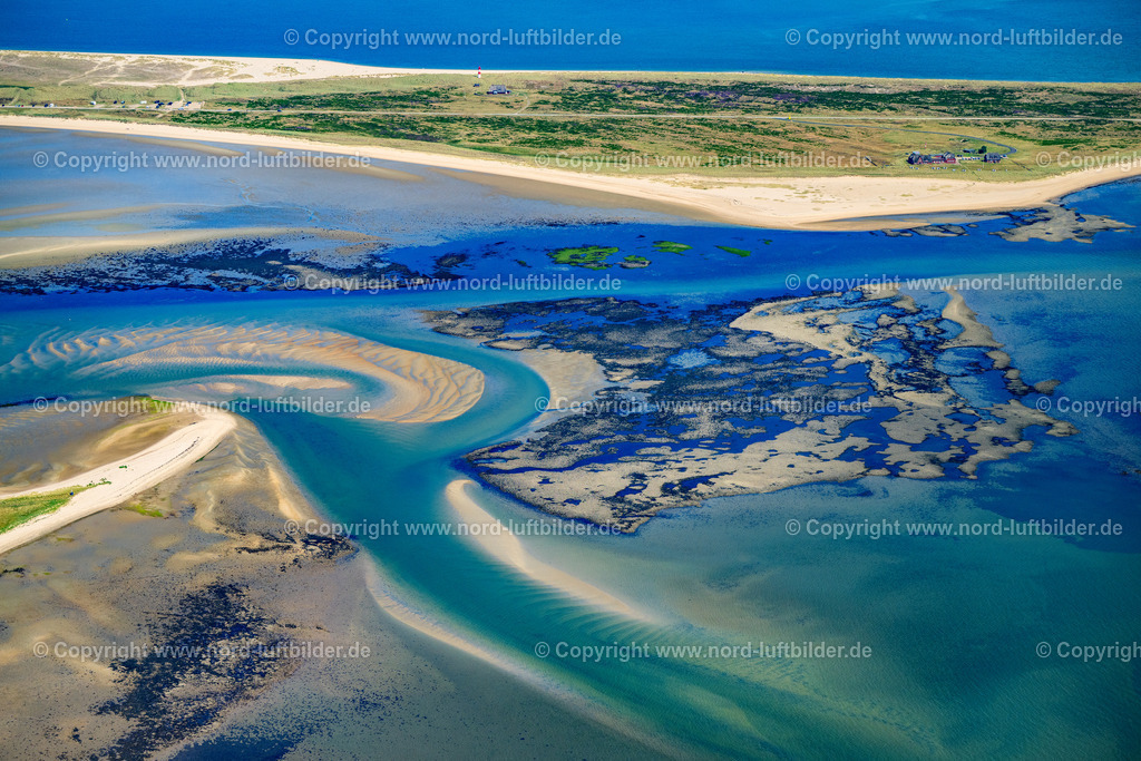 Sylt_List_Uthörn_Wattenmeer_Thörn_Ferienwohnungen_Sylt_ELS_3692130825 | LIST AUF SYLT 13.08.2025 Wattenmeer bei der Nehrung Uthörn in List auf der Insel Sylt im Bundesland Schleswig-Holstein. // Wadden Sea near the Uthoern Spit in List on the island of Sylt in the federal state of Schleswig-Holstein. Foto: Martin Elsen