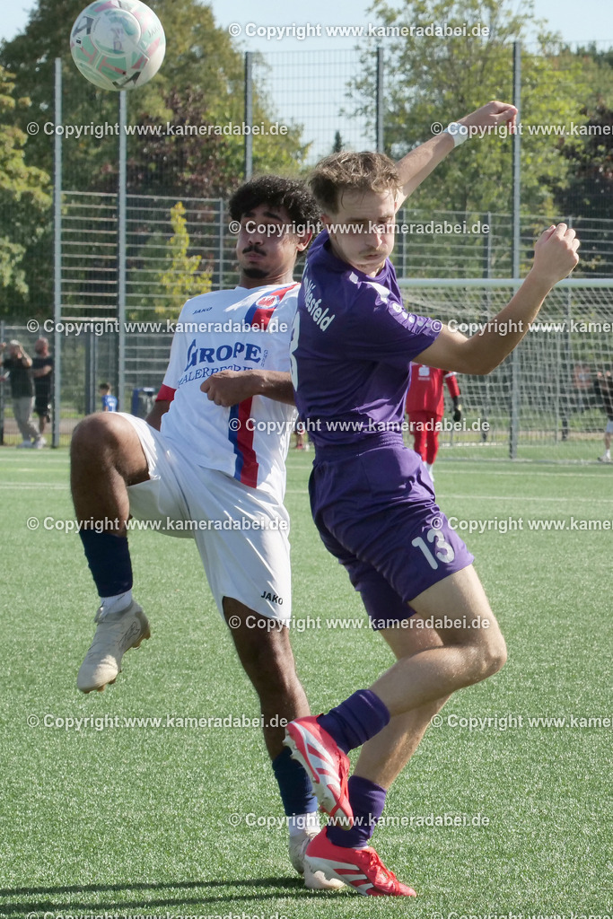 Fußball : Kreisliga A : SUS 09 Dinslaken 2 - TV Jahn Hiesfeld am 27.09.2026 in Dinslaken | Fußball : Kreisliga A : SUS 09 Dinslaken 2 - TV Jahn Hiesfeld am 27.09.2026 in Dinslaken - Realisiert mit Pictrs.com