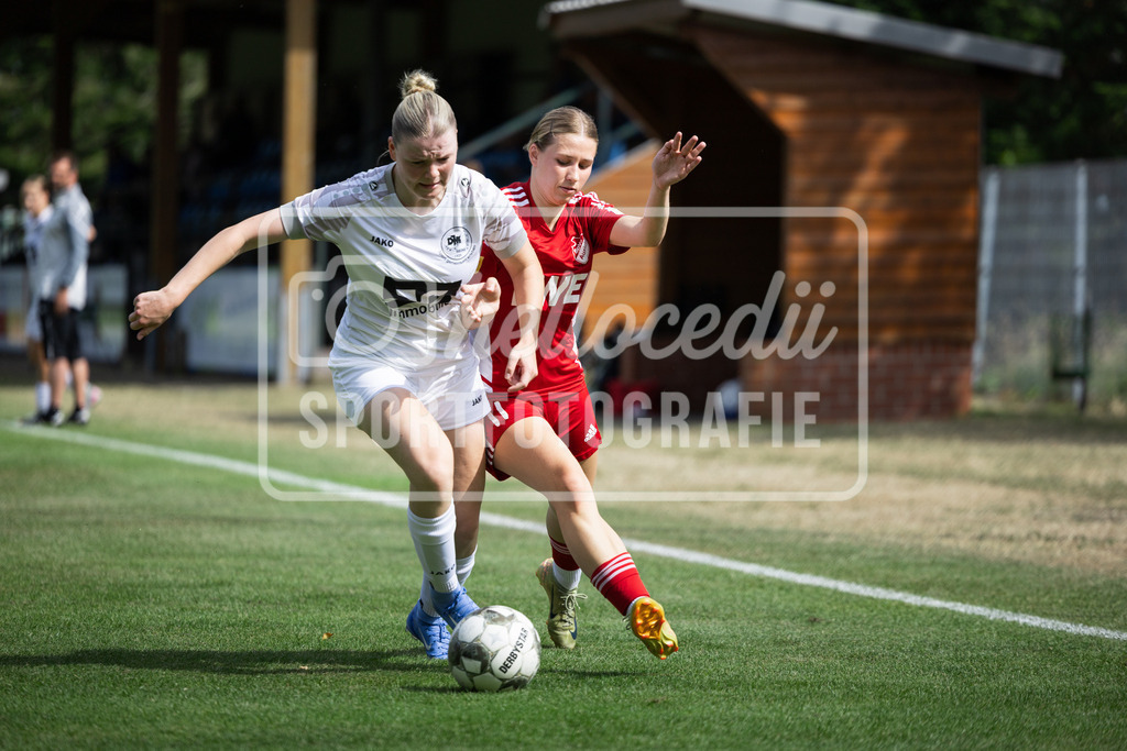 Fußball I Frauen I Testspiel I SpVg Aurich - DJK Arminia Ibbenbüren I 15255 | realhellocedii - Realisiert mit Pictrs.com