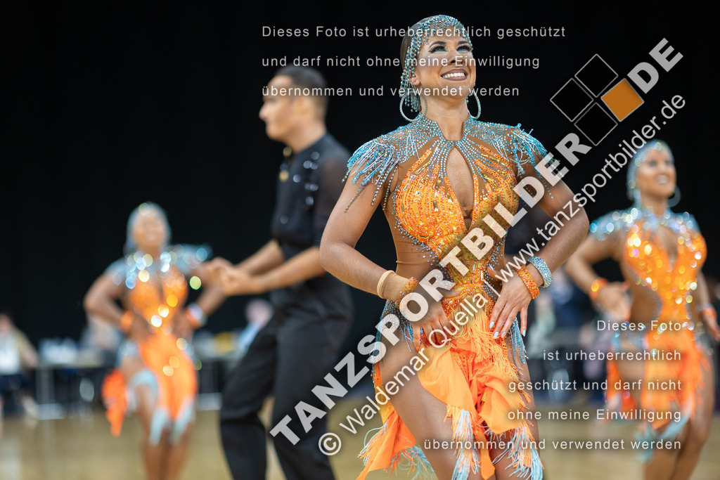 20260214-11498 | Bremen 2026 1. Bundesliga Latein