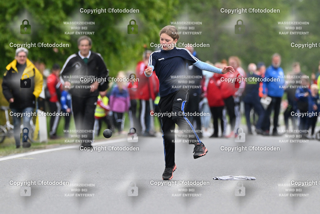 DSC_5989 | Sophie Meyer / Stedesdorf Platz 10 = 826mweibliche Jugend E - Holz
