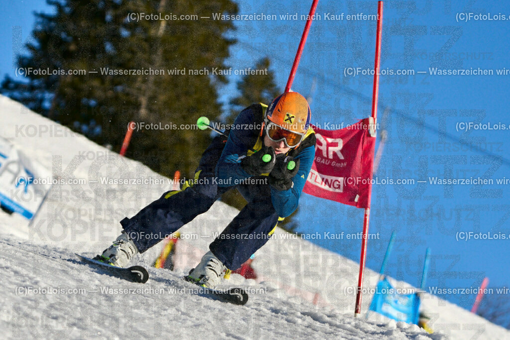 ALP8842_NOe-BetriebsSKI-LM_Bachler Michael | (C)FotoLois.com, Alois Spandl. 51. Niederösterreichische LandesBetriebs-Skimeisterschaften, best of two, Almlift-Piste Hochkar, LSV - Schiclub Göstling-Hochkar, Fr 16. Februar 2024.