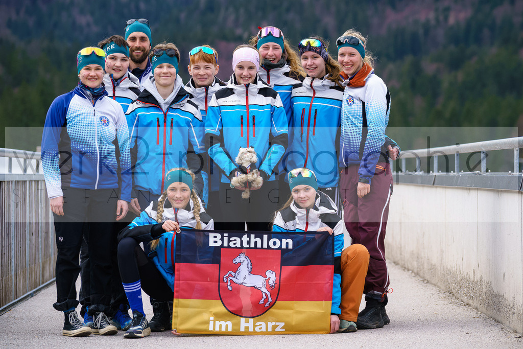 DSC Ruhpolding | Deutscher Schülercup Ruhpolding in der CHIEMGAU Arena am 2. und 3. März 2024