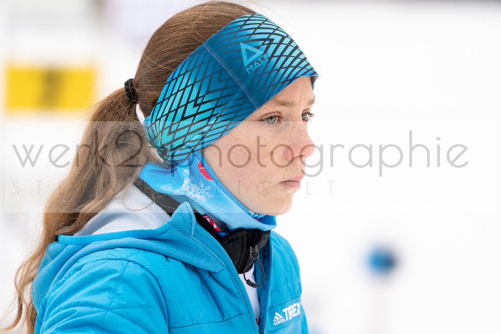 DSC Arber | Bayerischer Wald am 9. bis 12. Februar 2023
