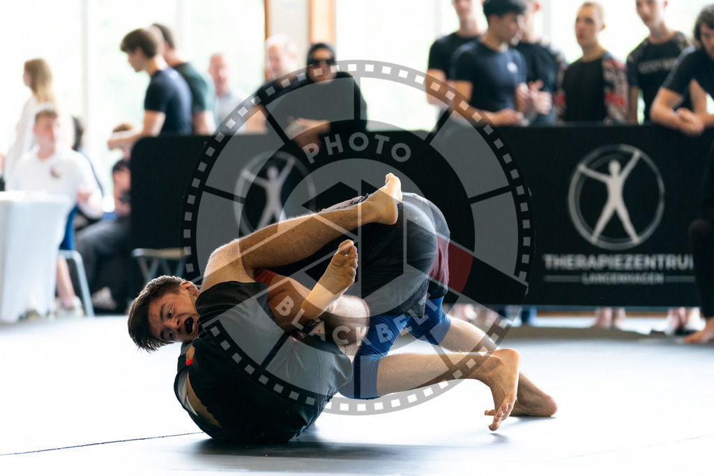 20250628PBB5945 | Athletes compete during the ILLCS X, International Luta Livre Championship Summer Edition on June 28, 2025 in Hannover, Germany. © Chiara Dazi / photoblackbelt