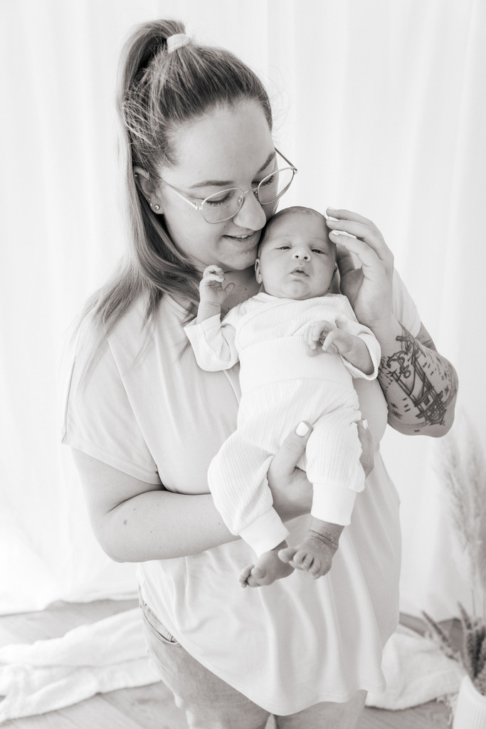 Baby Emil-82 | Glücksmoment Fotografie