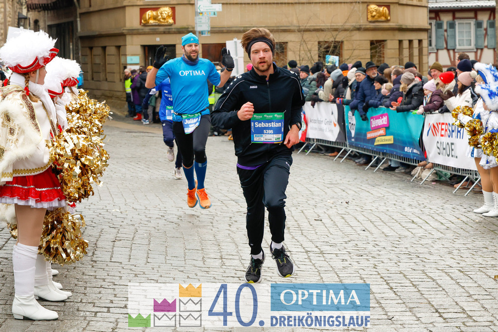 Roewisch Wohnbau Cup 5km | 40. Optima 3koenigslauf 2026 - Realisiert mit Pictrs.com