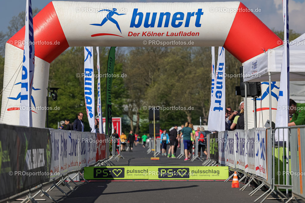 Osterlauf Koeln; Koeln, 16.04.22 | Impressionen vom Osterlauf Koeln am 16.04.22 in Koeln (Nordrhein-Westfalen).