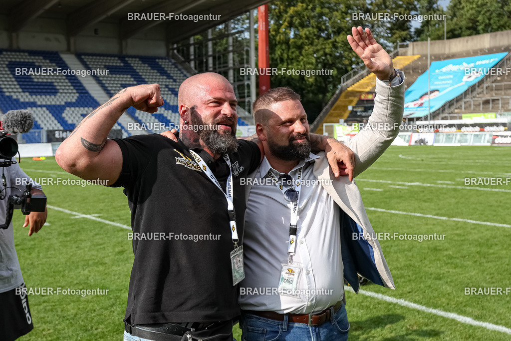 097_Ravens_20230827_3527 | BRAUER-Fotoagentur