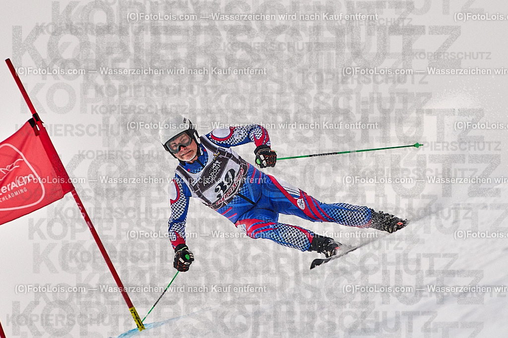 _ALP0958_MASTERS-WM_Reiteralm_A-GS_Randelzhofer Peter | FISWORLD CHAMPIONSHIPSMASTERS ALPINE SKIING, 23. – 28. MÄRZ 2026 - REITERALM | STMK | AUT.   Veranstaltet vom Masters-Referat des Deutschen Skiverbandes (DSV). Durchführende Organisation: WSV Pichl-Reiteralm, unterstütutzt von den Bergbahnen REITERALM bei Schladming und SKI AUSTRIA.                            Disziplinen:  Super-G, GiantSlalom, Slalom.                                                 Kategorien:  A (Herrn 30-59 Jahre), B (Herrn ab 60 Jahre), C (Damen 30-59 Jahre), D (Damen ab 60 Jahre).                Rennstrecken:   Gasselhöhe und Muldenliftpiste auf der Reiteralm.