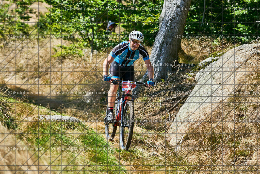 ALP6141_GRANITBEISSER_Extreme_Breuer Gunther | (C)FotoLois.com, Alois Spandl, 28. GRANITBEISSER Mountainbike-Marathon in St. Georgen am Walde, Sa 3. Sept. 2022.