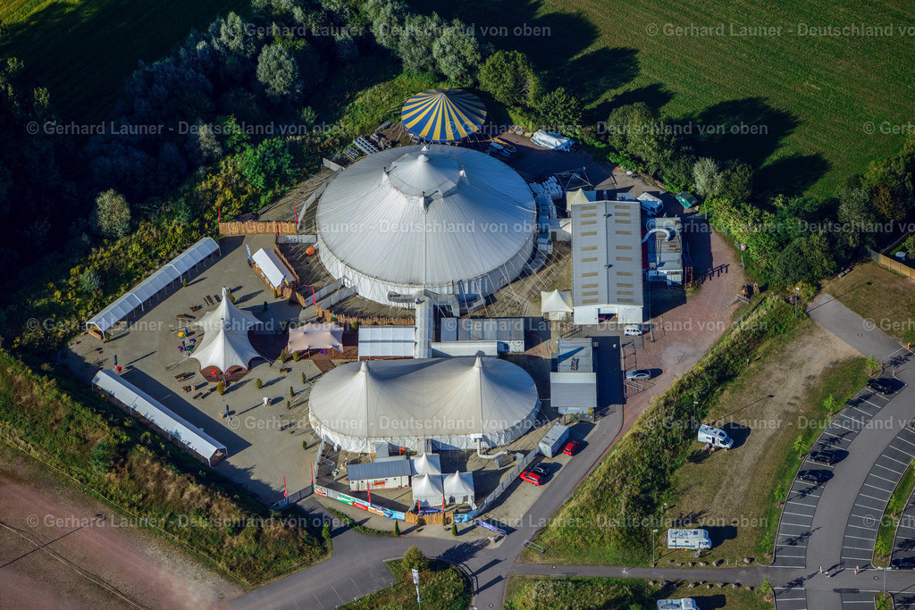 3290959 | Zeltpalast Merzig, Musik &amp; Theater Saar GmbH