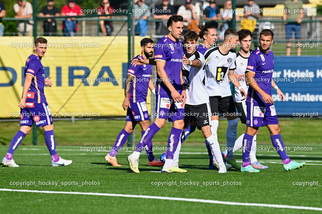 SVS Spittal Drau vs. FK Austria Wien 21.7.2023 | hockey sports photos, Pressefotos, Sportfotos, hockey247, win 2day icehockeyleague, Handball Austria, Floorball Austria, ÖVV, Kärntner Eishockeyverband, KEHV, KFV, Kärntner Fussballverband, Österreichischer Volleyballverband, Alps Hockey League, ÖFB, 