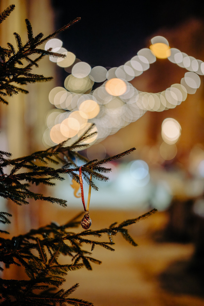 Neustadt-Lichter | Stephan Böhlig fotografiert seit Jahren eines der schönsten Viertel Dresdens - die Dresdner Neustadt. - Realisiert mit Pictrs.com