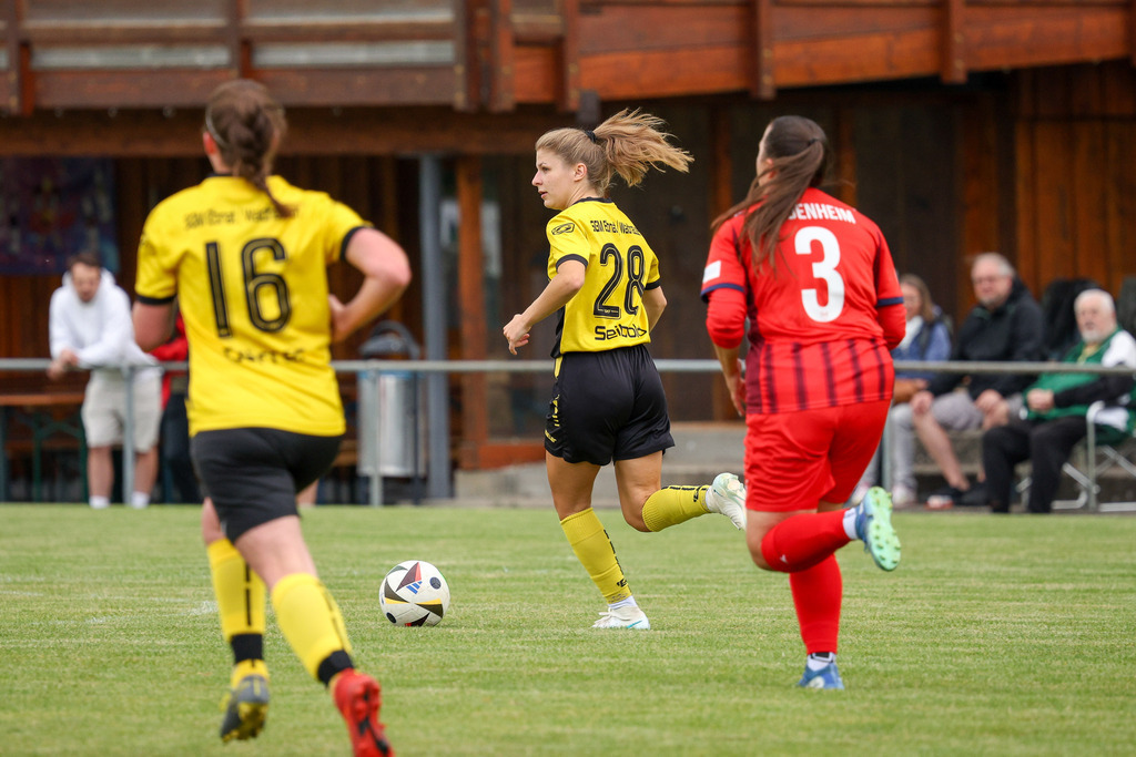 Fußball I FRAUEN I Saison 2025-2026 I Freundschaftsspiel I SGM Ebnat-Waldhausen - 1FC Heidenheim 1846 2 I_250823_2510 | Fotopresso – Sportfotografie in Heidenheim & Umgebung. Professionelle Sportfotografie für unvergessliche Momente. Dynamische Action-Shots, emotionale Szenen & hochwertige Bilder. - Realisiert mit Pictrs.com