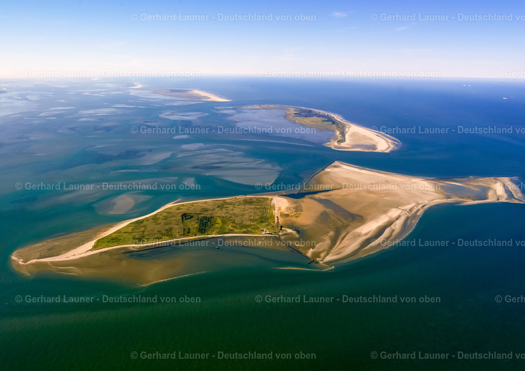 2581442 | Minseneroog, Nationalpark Niedersächsisches Wattenmeer