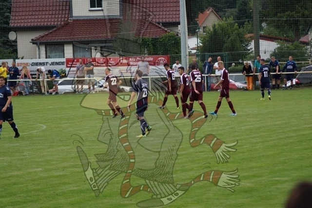 SG Union Klosterfelde vs. BFC Dynamo 090 | mythos-online-redaktion