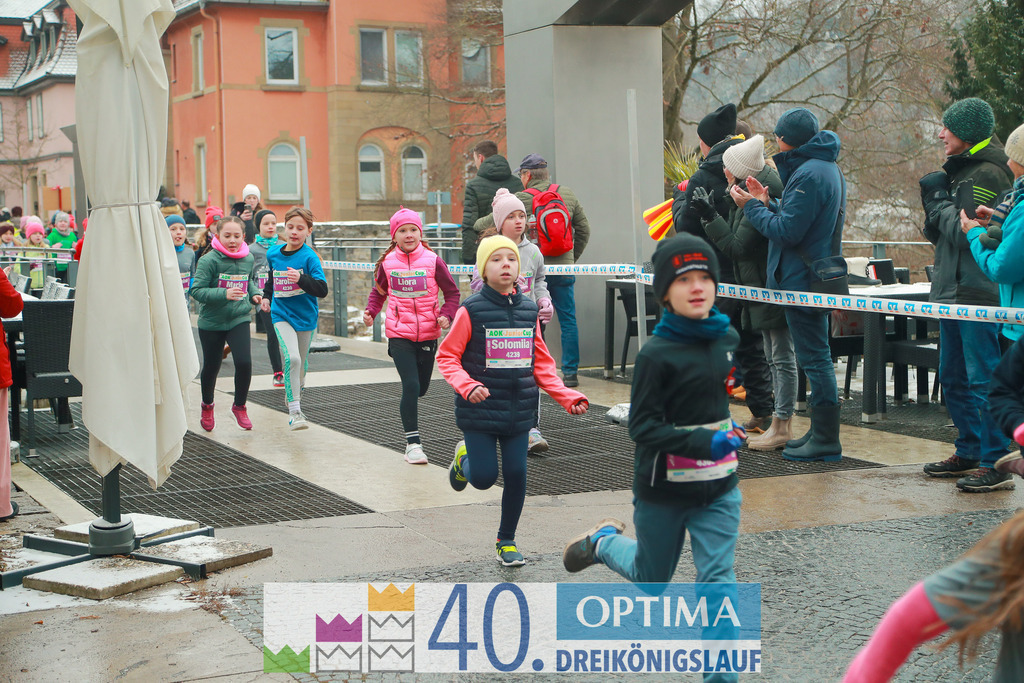 AOK JuniorCup 400m | 3koenigslauf 2026 - Realisiert mit Pictrs.com