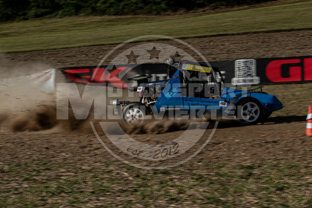 Feldslalom (334 von 383) | Motorsport Mühlviertel