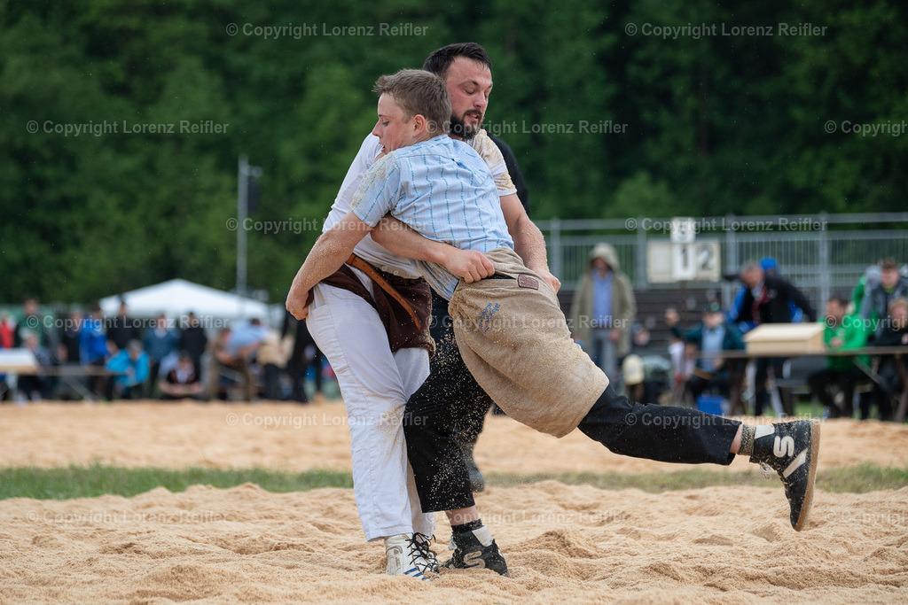 Schwingen -  Zürcher Kantonal 2023 | Zürich Allmend, 14.5.23, Schwingen - Zürcher Kantonal.