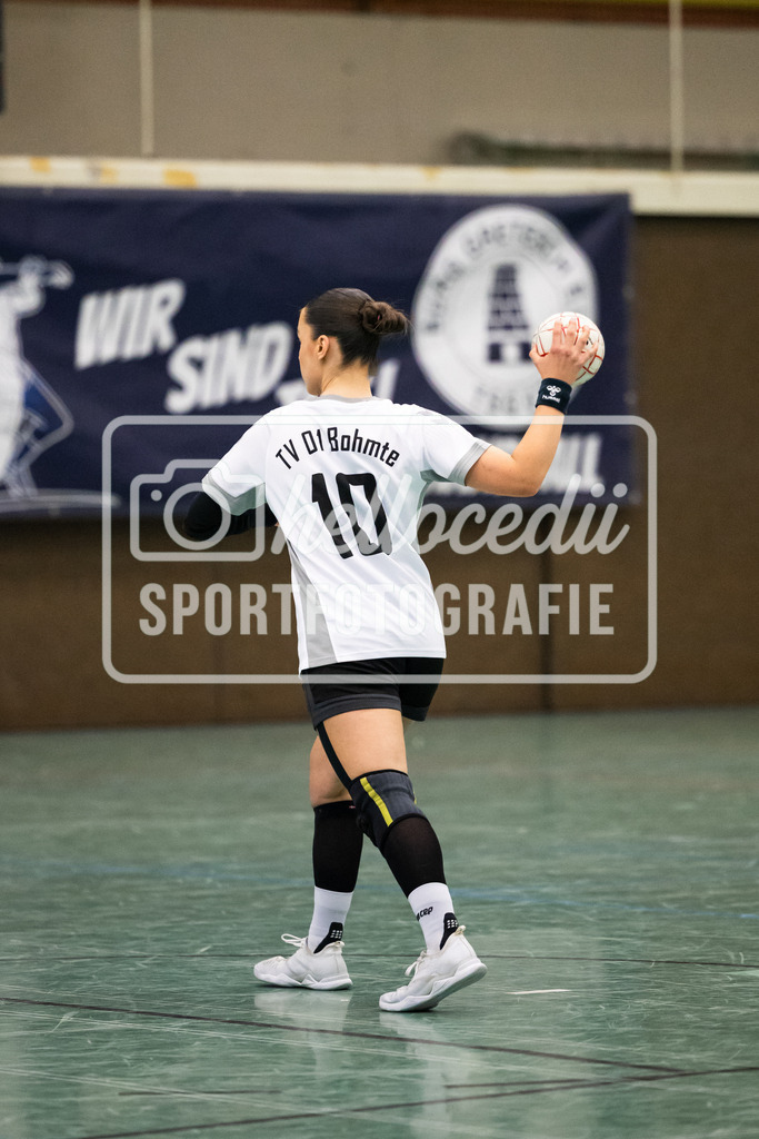 Handball I Frauen I TSG Burg Gretesch - TV 01 Bohmte I 3.4.2026-48 | realhellocedii - Realisiert mit Pictrs.com