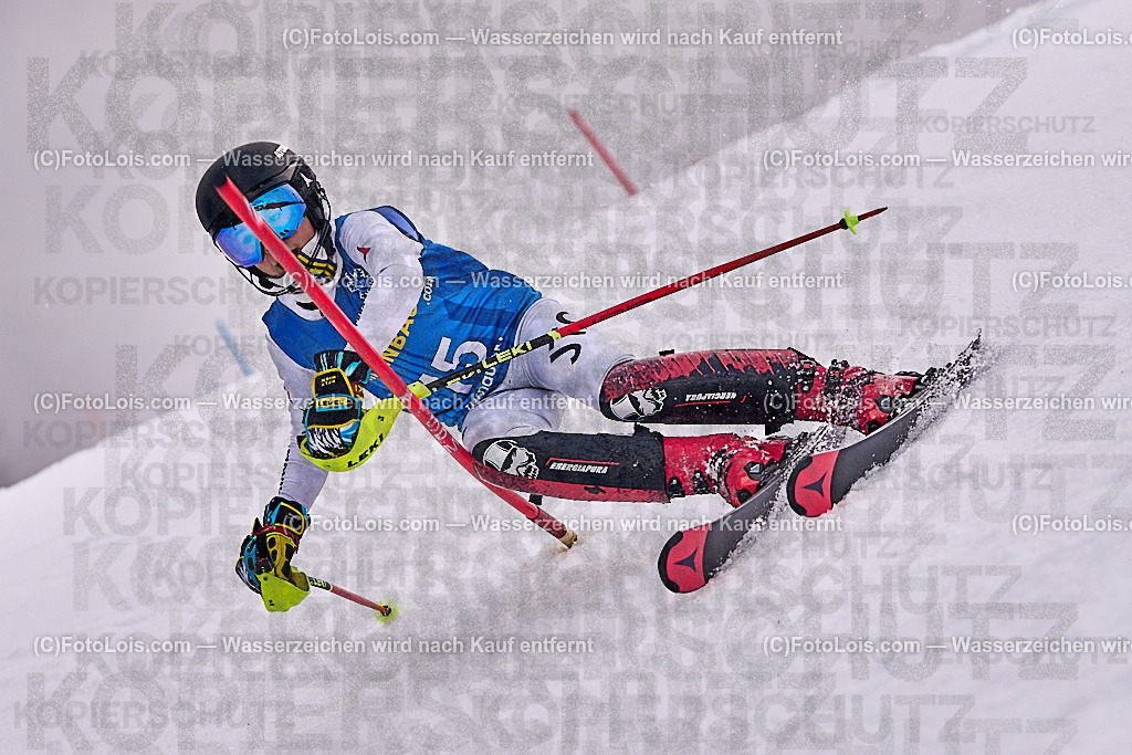 _ALP9936_Wiener-LM-SL-II_Turnau_SCHUELER_Auer Finn | Wiener SLALOM-Landesmeisterschaften, 2. Durchgang, in der Schwabenberg Arena in Turnau/Hochsteiermark, So 22. Februar 2026.