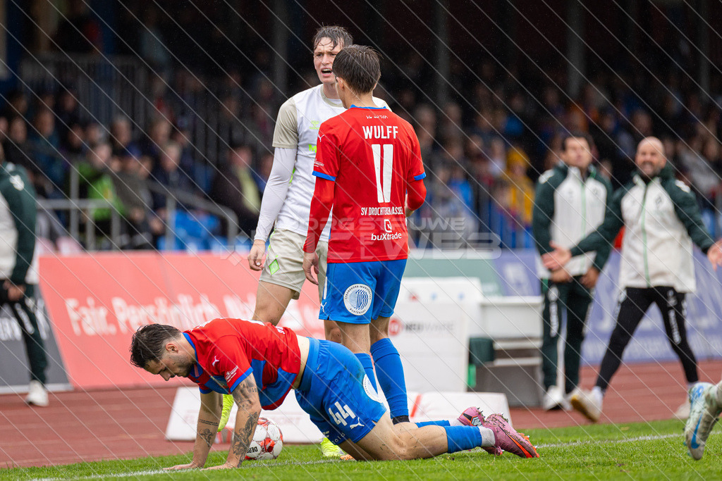 20250921_Picselweb-Fotografie_Meta_1R3_1455 | SV Drochtersen Assel - Werder Bremen II 3:2 - Realisiert mit Pictrs.com