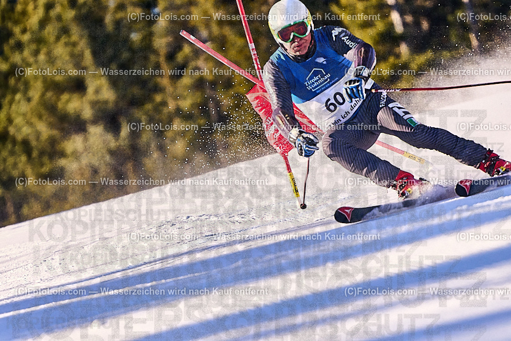 _ALP3010_FIS-Masters-GS-II_Glungezer_Bauer Walter | FIS-MASTERS-WorldCup am Glungezer, GiantSlalom-II, So 18. Jänner 2026.