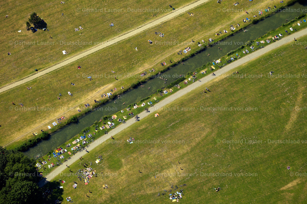 2695230 | Englischer Garten, München im Bundesland Bayern