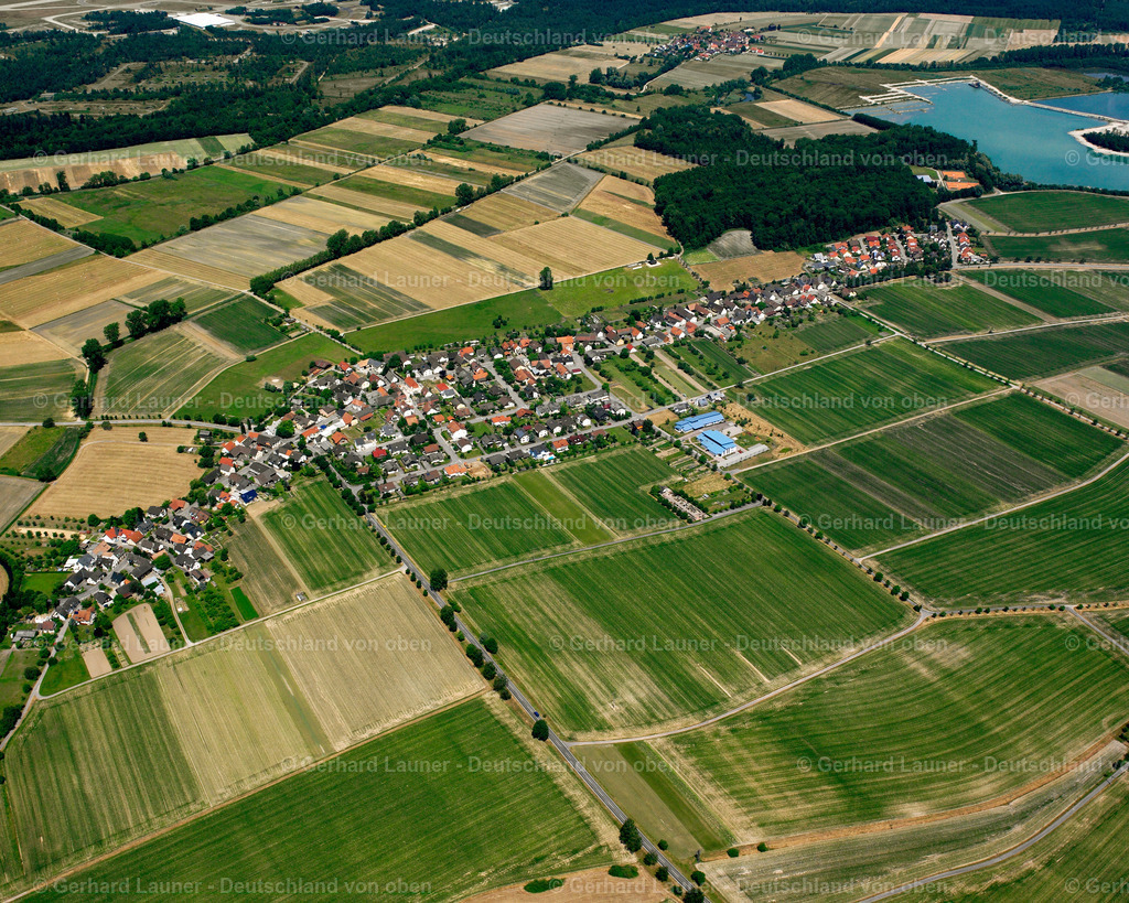 2526221 | Leiberstung, Sinzheim