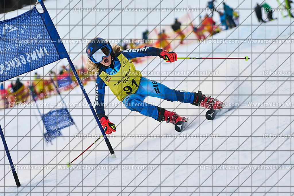 ALP1217_Patscherkofel_FischerCup-RTL_Niederkircher Luca | (C)FotoLois.com, Alois Spandl, FischerCup-RTL, Kinder-/Schüler-Rennen auf der Heiligwasserwiese am Patscherkofel, SkiClub Innsbruck Patscherkofel (SCIP), Fr 30. Dezember 2022.