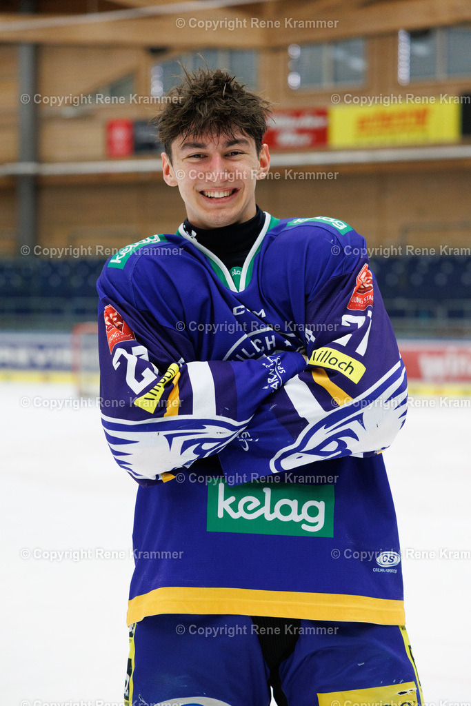VSV U20 vs NHA 07 03 2026 00112 | Foto Krammer