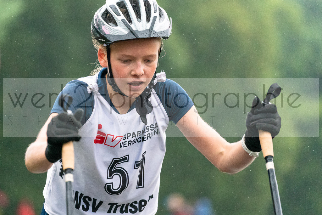 RWS-Cup | RWS-Cup, Trusetal - 10. September 2022