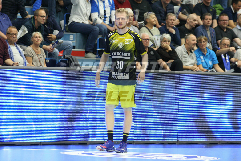 VFL Gummersbach - TVB Stuttgart | Sascha Pfattheicher - © Sportfoto-Sale (MK) - Realisiert mit Pictrs.com