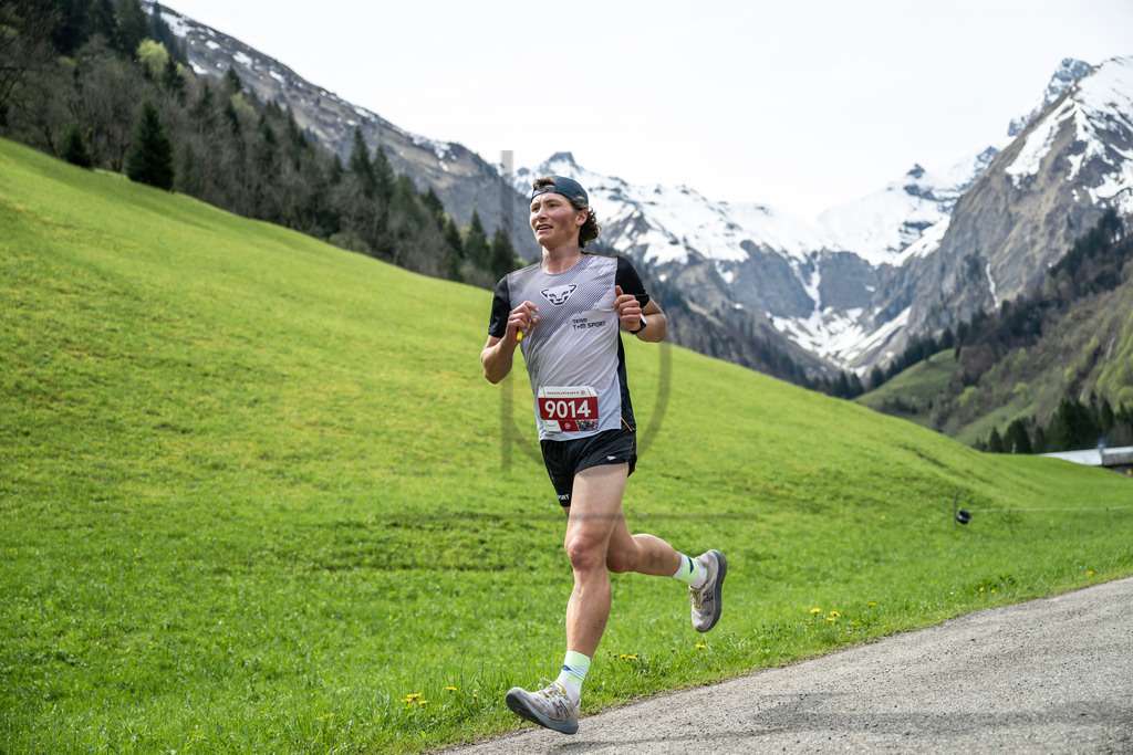 Oberstdorfer Gebirgstälerhalbmarathon | Oberstdorfer Gebirgstälerhalbmarathon am 07.05.2023 in Oberstdorf. 



(Foto: Dominik Berchtold)

B-IS SPO