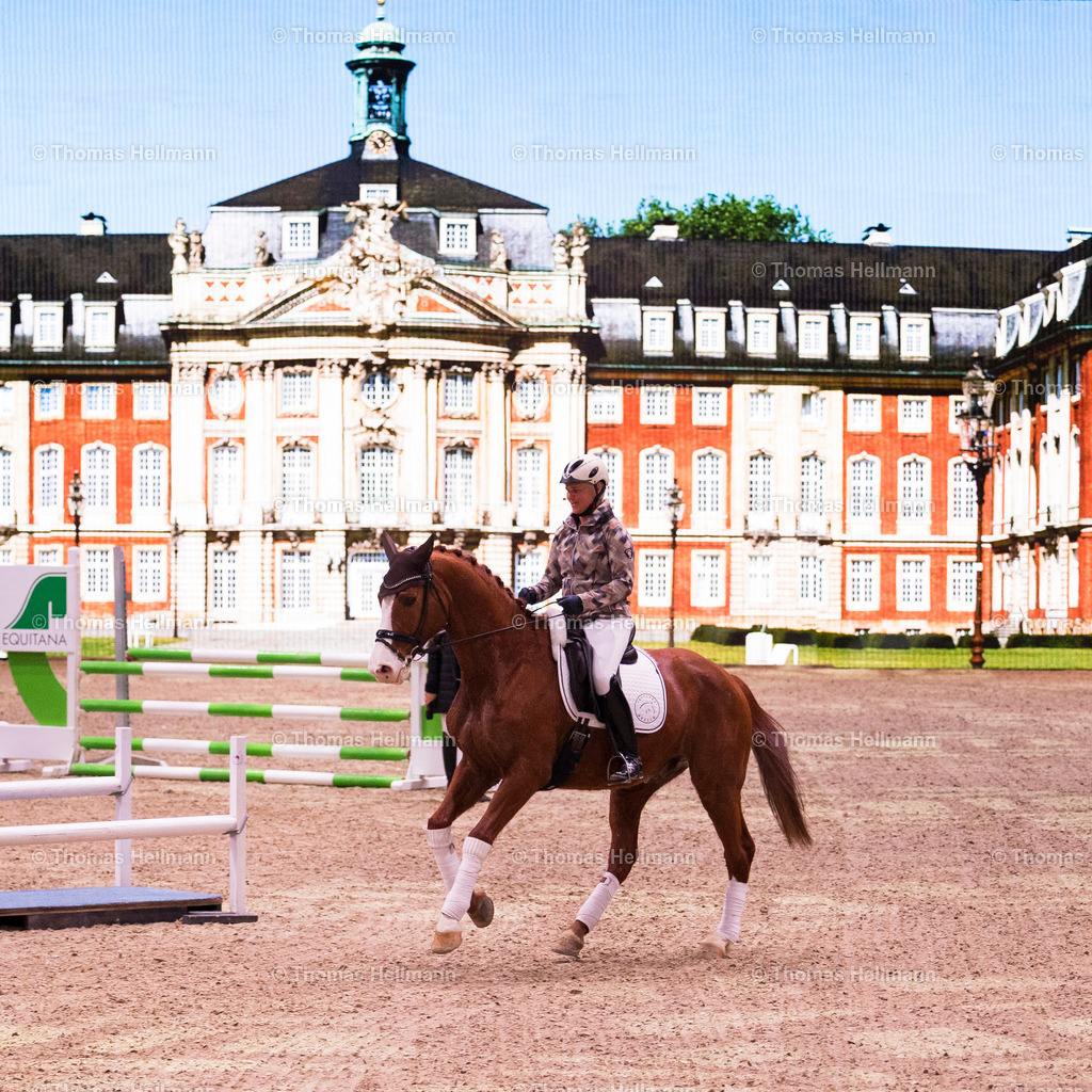 TH_Uta Gräf_5978 | EQUITANA Essen 2023 am 13.03.23 in Essen, Thomas Hellmann, Uta Gräf