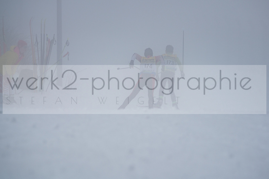 Otto-Wahl-Lauf Oberhof | Otto-Wahl-Lauf in Oberhof am 29. Februar 2020