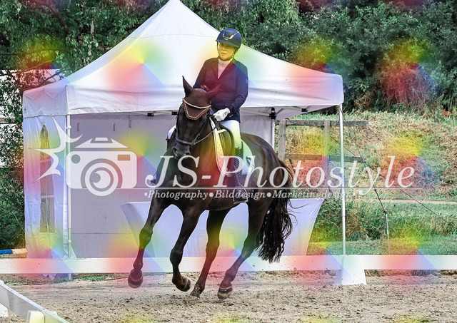 20250726_Dressurreiterprfg_Kl.L-360 | JS-Photostyle - Sport-/Portrait- & Eventfotografie