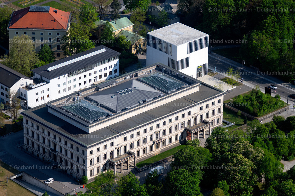 4025198 | Hochschule für Musik und Theater, München im Bundesland Bayern