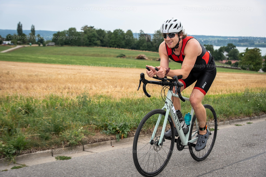 Woerthsee Triathlon Radfahren (39) | Christoph Wacker Photography